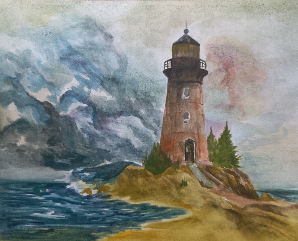 The Witness of Tempests